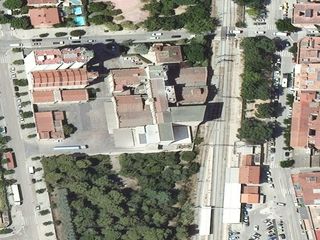Pis a calle Torras I Bages