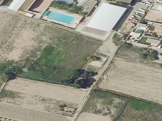 Terreny residencial  De la forana de la forana. Venta de suelo en massalfassar