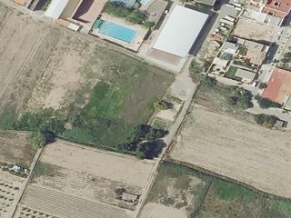 Terreny residencial  De la forana de la forana. Venta de suelo en massalfassar