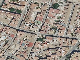 Flat  Cervantes 26. Venta de piso en aldaia