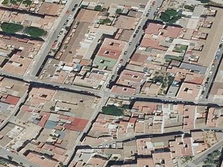 Etagenwohnung  Cervantes 26. Venta de piso en aldaia