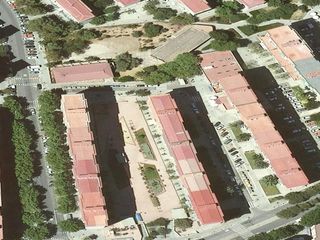 Etagenwohnung  Calle rebublica argentina. Piso en venta en calle rebublica argentina