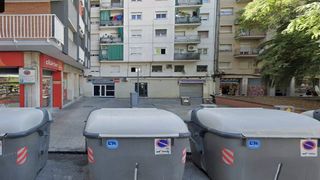 Flat  Calle pedraforca. Piso en venta en calle pedraforca
