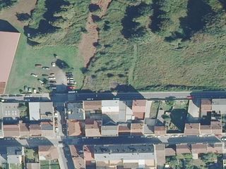 Wohngrundstück  Muiño 29. Venta de urbano residencialtr en estrada a