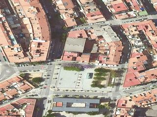 Flat  Calle colombia. Piso en venta en calle colombia