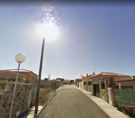 Casa a Casar de Escalona (El)