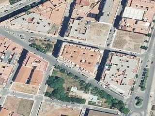 Etagenwohnung  Nueve de octubre. Venta de piso en almazoraalmassora