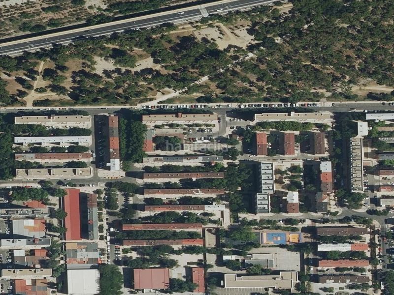 Foto 4dea4879-7265-4e84-87d3-1057b7d49699. Pis a San Cristóbal Madrid