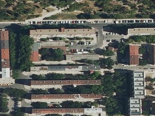 Flat in BENIFERRI 43