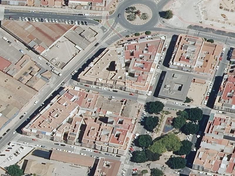 Foto 2c7f3369-618e-4556-adde-37edea1de2ee. Piso venta de piso en Algemesí