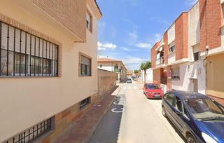Duplex in Torre-Pacheco