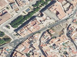 Flat  Andalucia 99. Venta de piso en alcalá del río