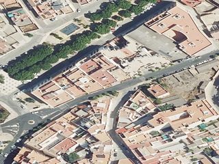 Appartement  Andalucia 99. Venta de piso en alcalá del río