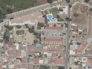 Flat  Embarcadero 35. Venta de piso en algeciras