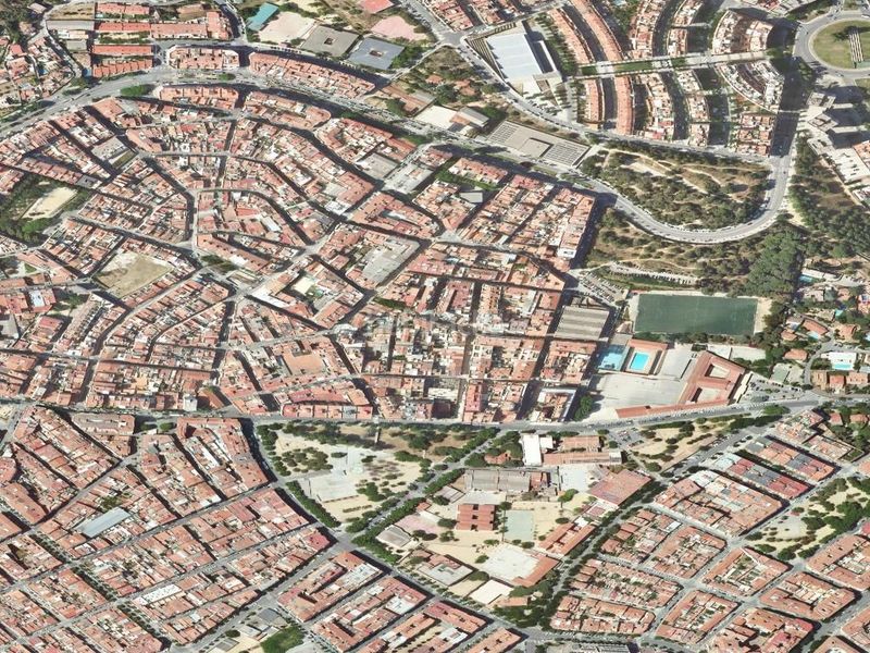 Foto 477a770a-fd75-4061-8ec7-b77b698beb9e. Piso  en venta en calle joan maragall en Cerdanyola Nord Mataró