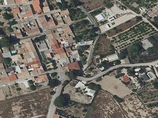 Haus  Condomina 4. Venta de casa en torres de cotillas las