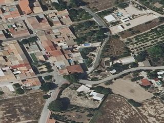 Casa  Condomina 4. Venta de casa en torres de cotillas las