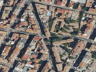 Pis a Plaza Martinez De La Riva 1