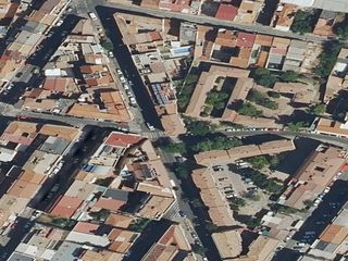 Pis a Plaza Martinez De La Riva 1