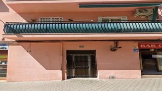 Flat in calle Rosello