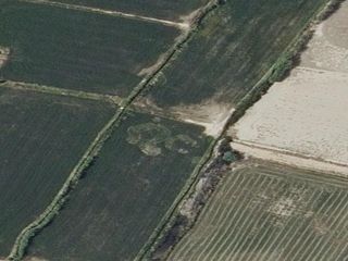 Terreno residenziale in Heredad En Termino De Rabal, Partida Del Cascajo 1