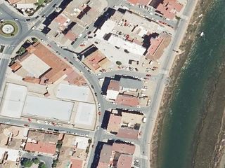 Pis  Jacinto benavente 3. Venta de piso en ayamonte