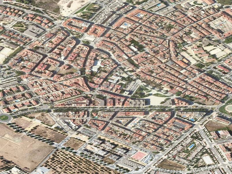 Foto 41a9a867-16d6-489b-b7ad-e63b983f1c2a. Pis a Vila-seca poble Vila-seca