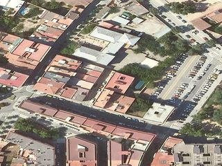 Piso en Jaume Balmes De 4