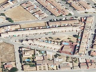 Maison  Tamboril 26. Venta de casa en huévar del aljarafe
