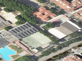 Pis  Rbla nova. Piso en venta en rbla nova