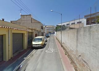 Flat in Eixample