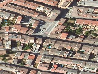 Terreny residencial  Nou 48. Venta de urbano residencialtr en vilanova del camí