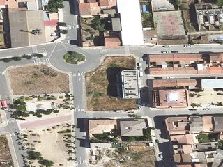 Terreno residencial  Bornio 33. Venta de urbano residencialtr en bellpuig