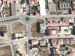 Residential Plot  Bornio 33. Venta de urbano residencialtr en bellpuig