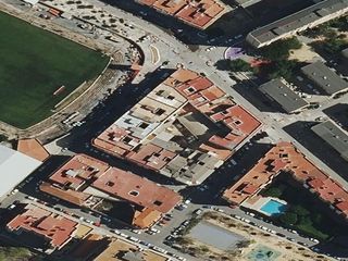 Casa  Haiti 3. Venta de casa en elda