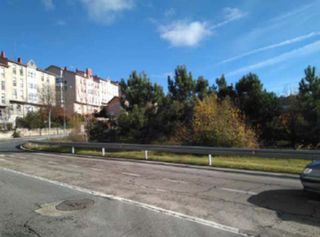 Terreno residencial  4, ar-40-e del pxom, carretera santa mariña s/n. Venta de urbanizable residencialtr en ourense