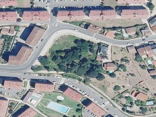 Terreny residencial a 4, AR-40-E DEL PXOM, CARRETERA SANTA MARIÑA S/N