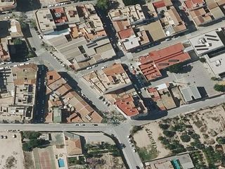 Pis  Tio lliura 14. Vivienda en elcheelx alicantealacant