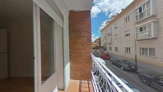 Flat  Calle abastos. Piso en calle abastos, aranjuez