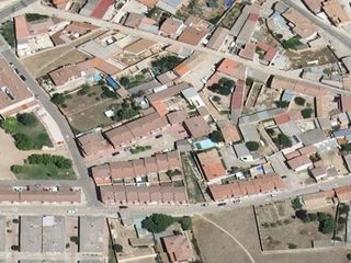 Maison  Tarecus 2. Venta de casa en tariego de cerrato