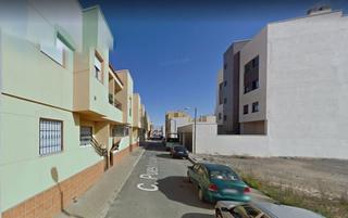 Flat in San Agustín