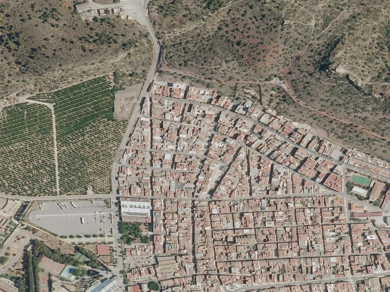 Foto e7d850be-e96c-4a79-9b20-81fdf4facd29. Casa a Almenara