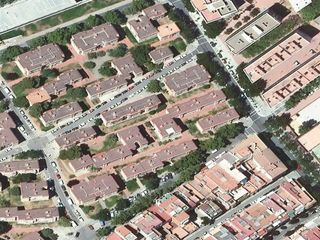 Etagenwohnung  Almansa 55. Venta de piso en barcelona