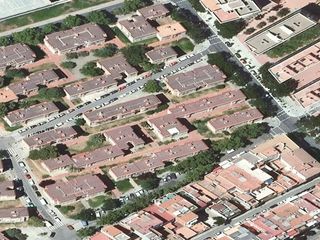 Pis  Almansa 55. Venta de piso en barcelona