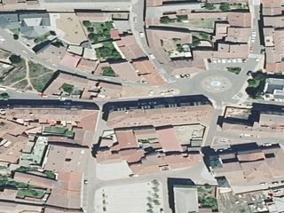 Casa  Eliseo ortiz 1. Venta de casa en valencia de don juan
