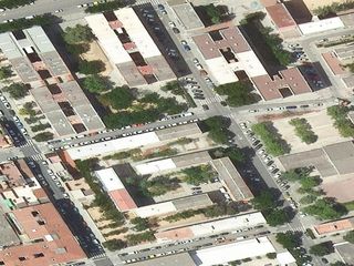 Flat  Illa noble 3. Venta de piso en sabadell