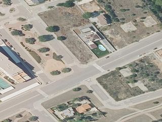 Terreny residencial  Paraje pou borras paraje pou borras. Venta de urbano residencialtr en torreblanca