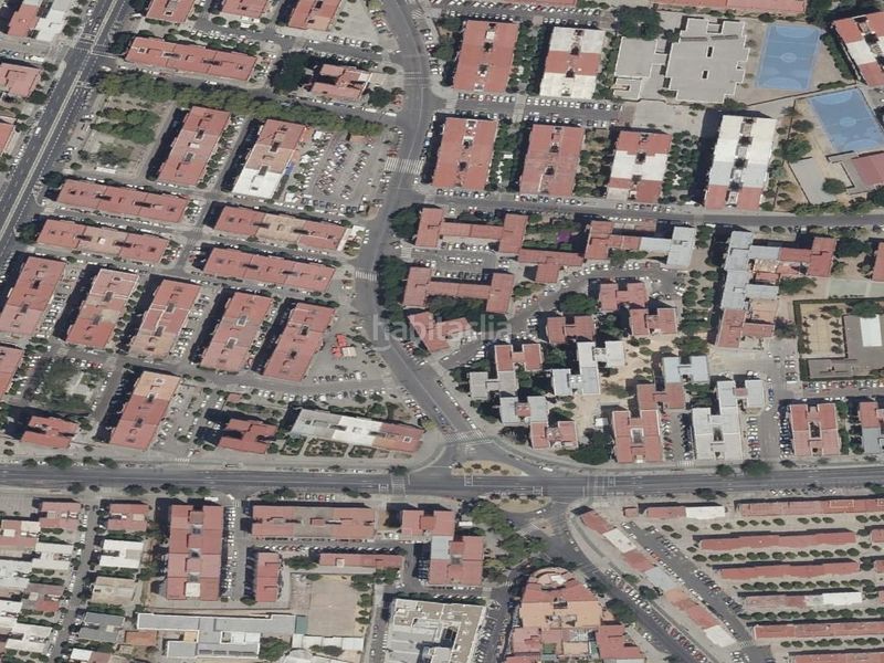 Foto ec8f8074-2ca6-40fb-a302-9a752ced7f4c. Pis a El Torrejón - El Cerezo Sevilla