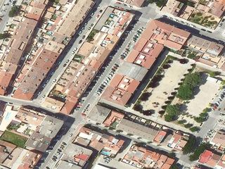 Pis a Calle Girona 50