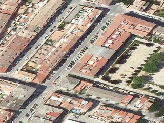 Appartamento  Calle girona 50. Venta de piso en franqueses del vallès les